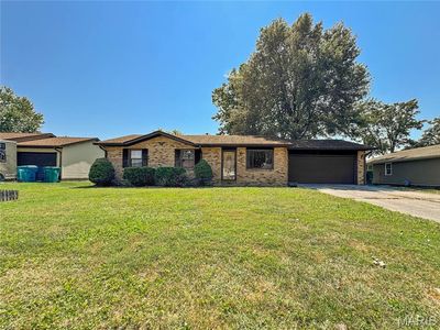 Property at 3 Adams St, Smithton, IL