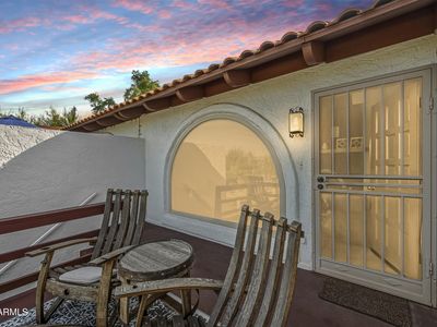 Property at 7501 E Happy Hollow Dr #12, Carefree, AZ