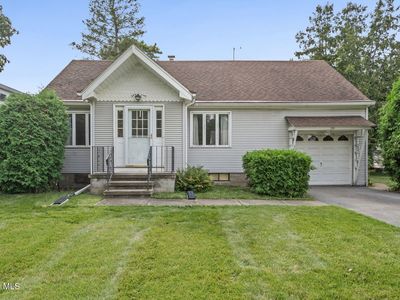 141 Polsin Drive