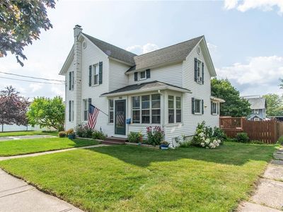 700 Union St