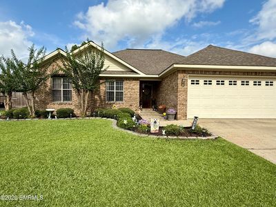 Property at 469 Sleepy Hollow Dr, Marion, MS