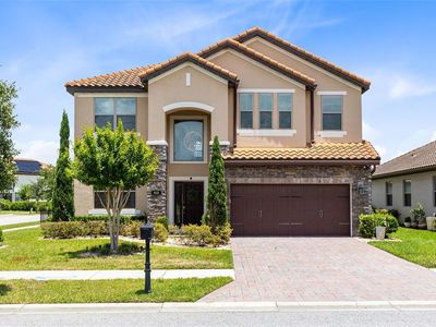 612 VIA ISABELLE DRIVE