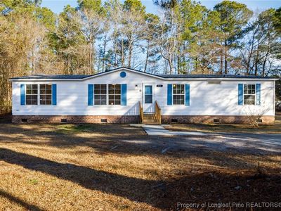 453 Deer Stand Dr