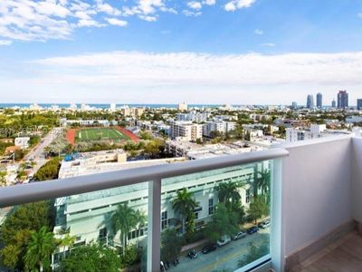 Property at 1200 West Ave APT 907, Miami Beach, FL