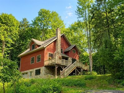 7568 Big Laurel Road