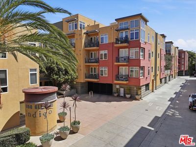 4050 Glencoe Ave APT 217