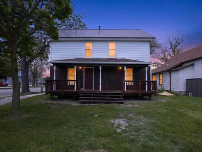 301 Gratiot Ave