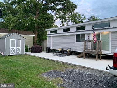 Property at 12342 Saint Martins Neck Rd, Bishopville, MD