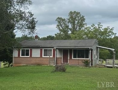 Property at 6111 Red House Rd, Appomattox, VA