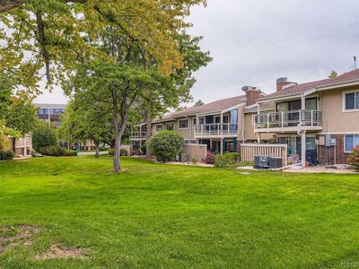 7005 E Girard Avenue #A