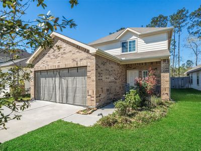 2302 Raider Dr