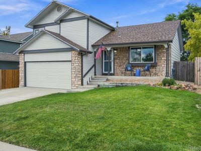 12668 W Prentice Drive