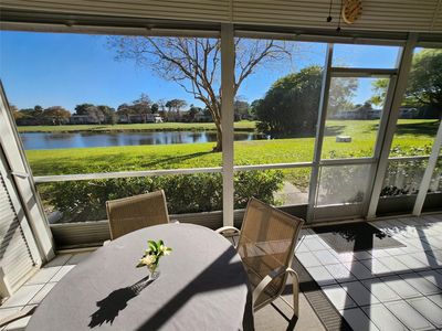 4030 W Palm Aire Drive #101