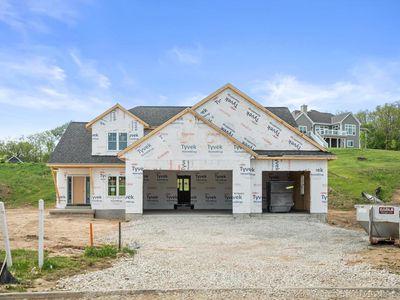 W253N5553 Crescent Hill DRIVE