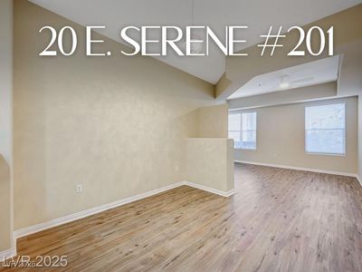 20 E Serene Ave UNIT 201