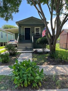 Property at 1817 Bartholomew St, New Orleans, LA