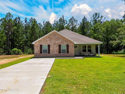 Property at 8620 Mint Julep Dr, Perkinston, MS