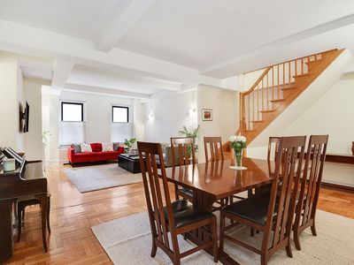 321 W 90th St UNIT 2-3F