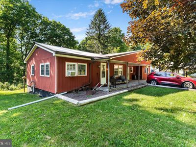 4249 Chestnut Ridge Rd