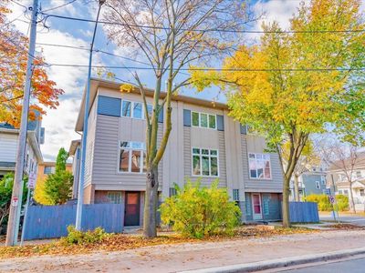 206 South Bassett Street