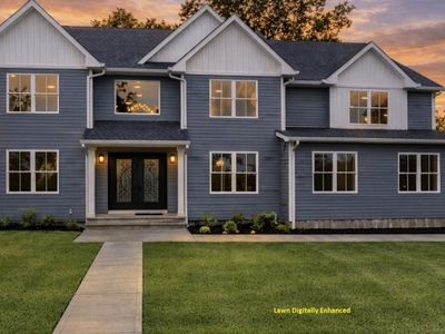 6 Chamberlain Ln