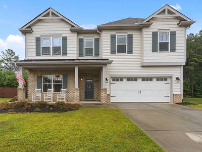 201 Porter Hill Dr