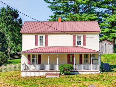 Property at 2888 Irvin Ln, Sugar Grove, VA