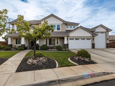 3866 S 2640 E