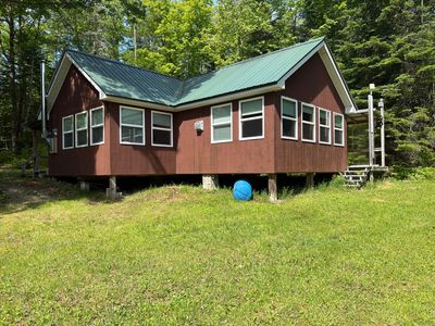 Lot 12 S South Branch Road