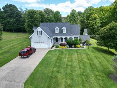 324 Heritage Farm Rd