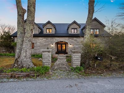 351 Windy Knob Trail