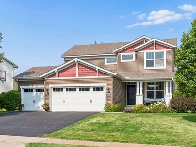 Property at 13816 Savanna Dr, Rogers, MN