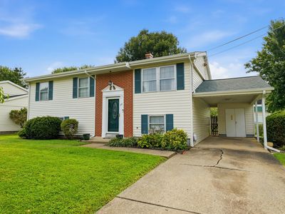 Property at 28 Nedra Dr, Barboursville, WV