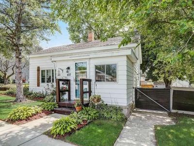 410 East Howard Street