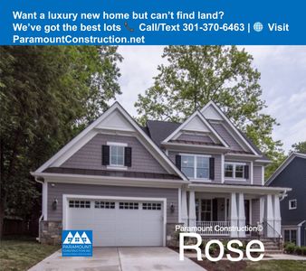 Rose Plan, PCI - 20815