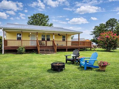 1839 Harris Short Cut Rd.