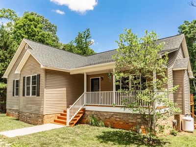 Property at 316 Tower Hill Rd, Appomattox, VA