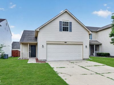 3656 Dayflower Way