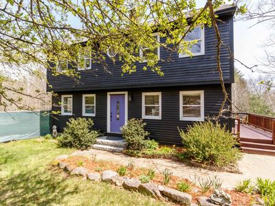 Property at 71 Baptist Road, Canterbury, NH