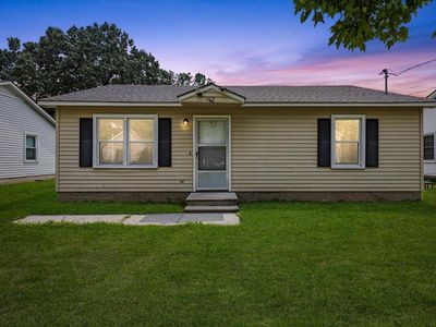 805 E Highland Ave