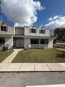 Property at 17515 NW 67th Ct #G-22, Hialeah, FL
