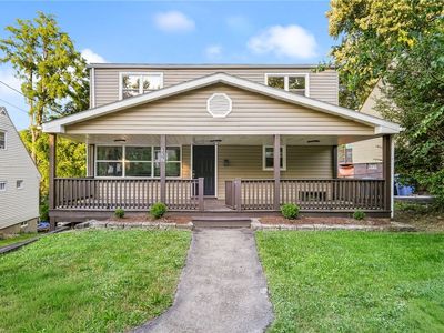 337 Whittier Dr