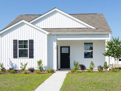 PERRY Plan, The Cottages at Blake Farm
