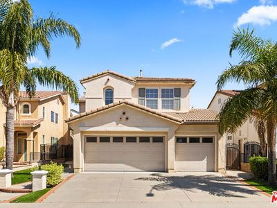 20509 Bergamo Way