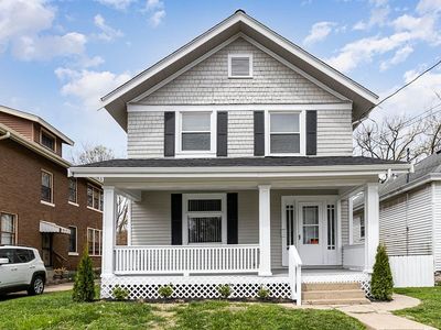 204 W 34th St