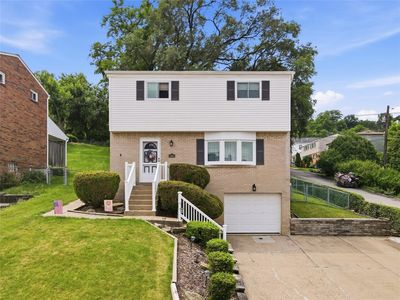 600 Calvert Ave