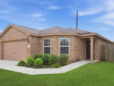 10802 Spring Brook Pass Dr