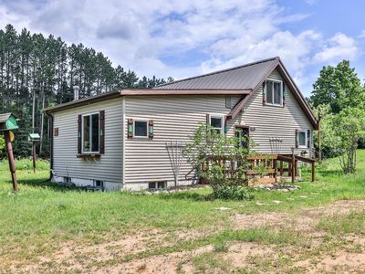 3577 Columbus Lake Rd