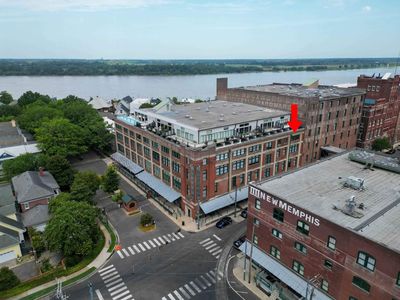 505 Tennessee St APT 408