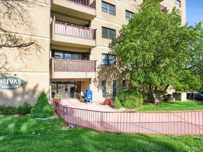 3675 S Cherokee Street #110